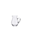 regalo italiano regalo italiano brocca d 9 cm h 15 cm vetro trasparente ean 8057586001060