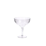 regalo italiano regalo italiano calice in plastica lance 560 ml d 14 cm h 16 cm trasparente ean 8021785782952