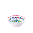 regalo italiano regalo italiano ciotola glen in melamina d 16 cm h 65 cm multicolor ean 8057586160682
