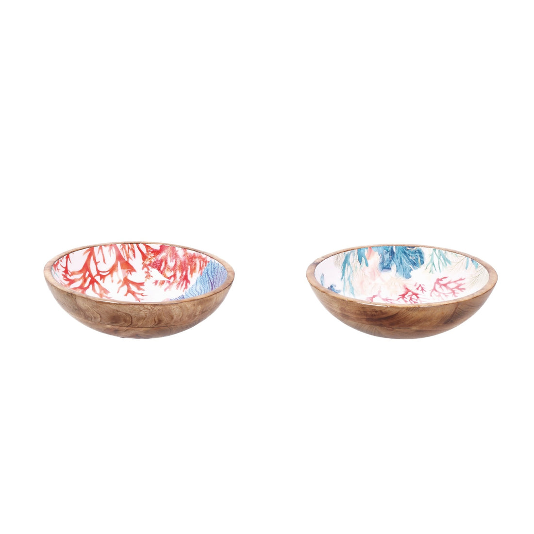 regalo italiano regalo italiano ciotola maela ass d 25 cm h 7 cm legno 1 pz ean 8057586177932