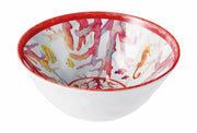 Ad Trend Melamin-Schale Shell Ø 16 Cm H 6,5 Cm Rot 1 Stk
