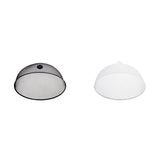 regalo italiano regalo italiano coperchio coprivivande ass d 35 cm h 15 cm tondo 1 pz ean 8057586113459