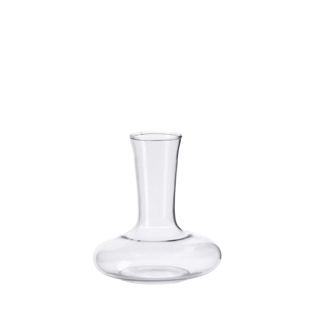 regalo italiano regalo italiano decanter d 20 cm h 20 cm vetro trasparente ean 8057586001039