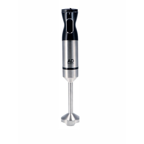regalo italiano regalo italiano frullatore elettrico ad immersione con bicchiere graduato 1 500 w ean 8057586101760