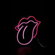 regalo italiano regalo italiano insegna neon led m bocca 28 x 30 cm decorazione luminosa da parete ean 8057586212251