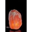 regalo italiano regalo italiano lampada sale rosa himalaya d 21 cm h 31 cm ean 8021785737655