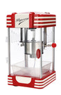 regalo italiano regalo italiano macchina popcorn elettrica g100 26 x 29 x 47 cm rosso ean 8057586003859