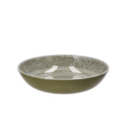 Ad Trend Tiefteller aus Melamin Ø 22 cm H 5 cm Grau