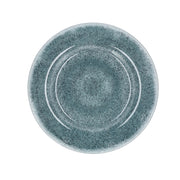 Ad Trend Obstschale aus Melamin Ø 24 cm H 3 cm Blau