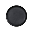 regalo italiano regalo italiano piatto frutta owens melamina d 21 cm nero ean 8057586111394