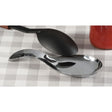 regalo italiano regalo italiano posa cucchiaio 85 x 205 cm acciaio ean 8021785524996
