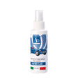 regalo italiano regalo italiano profumatore spray auto cocco 100 ml fragranza tropicale fresca e duratura ean 8057586210950