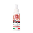 regalo italiano regalo italiano profumatore spray auto rosso intenso 100 ml fragranza auto elegante e duratura ean 8057586211001