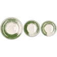 regalo italiano regalo italiano servizio piatti cody 18 pz porcellana verde ean 8057586181038