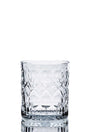 regalo italiano regalo italiano set 6 bicchieri in vetro yivette 30 cl ean 8021785898899