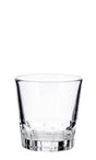 regalo italiano regalo italiano set 6 bicchierini timo 5 cl vetro trasparente ean 8057586140950
