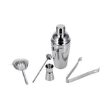 regalo italiano regalo italiano set da cocktail 5 pz in acciaio ean 8057586046108