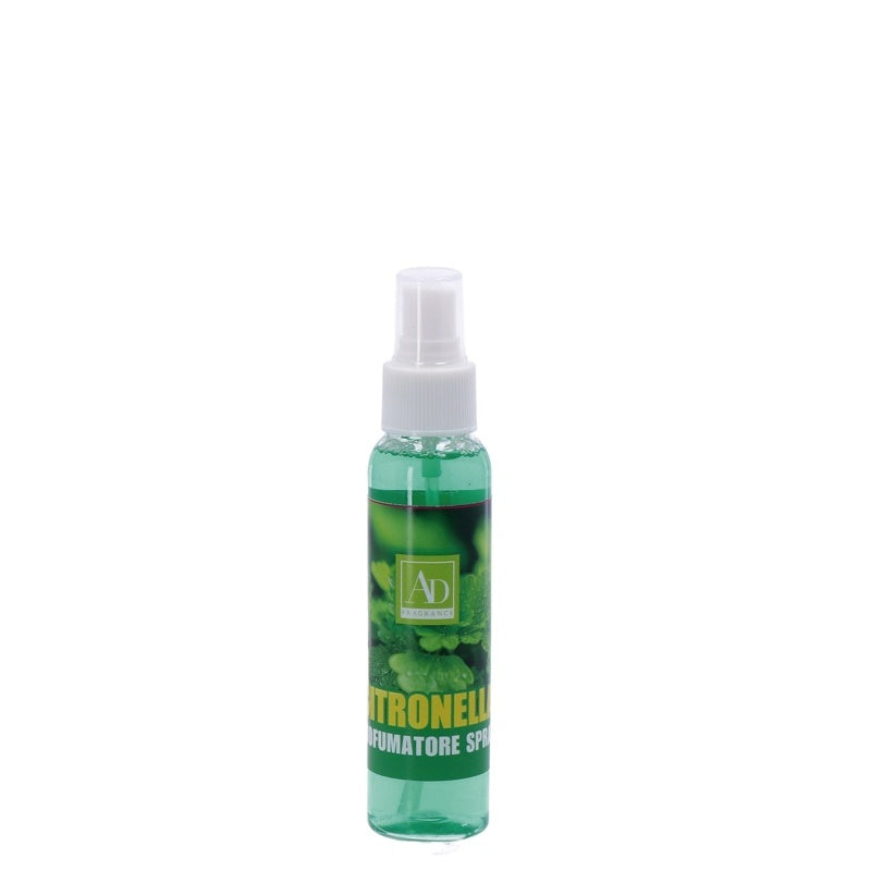 regalo italiano regalo italiano spray ambiente prof ass citronella o geranio 100 ml 1 pz ean 8057586176331