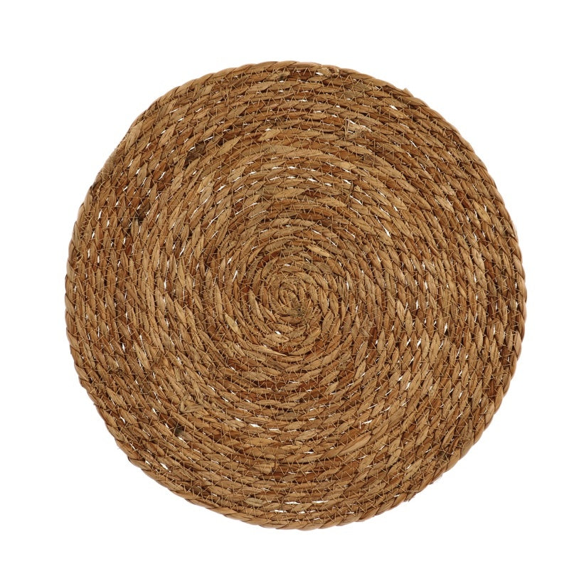 regalo italiano regalo italiano tovaglietta alga d 38 cm avana ean 8057586038240