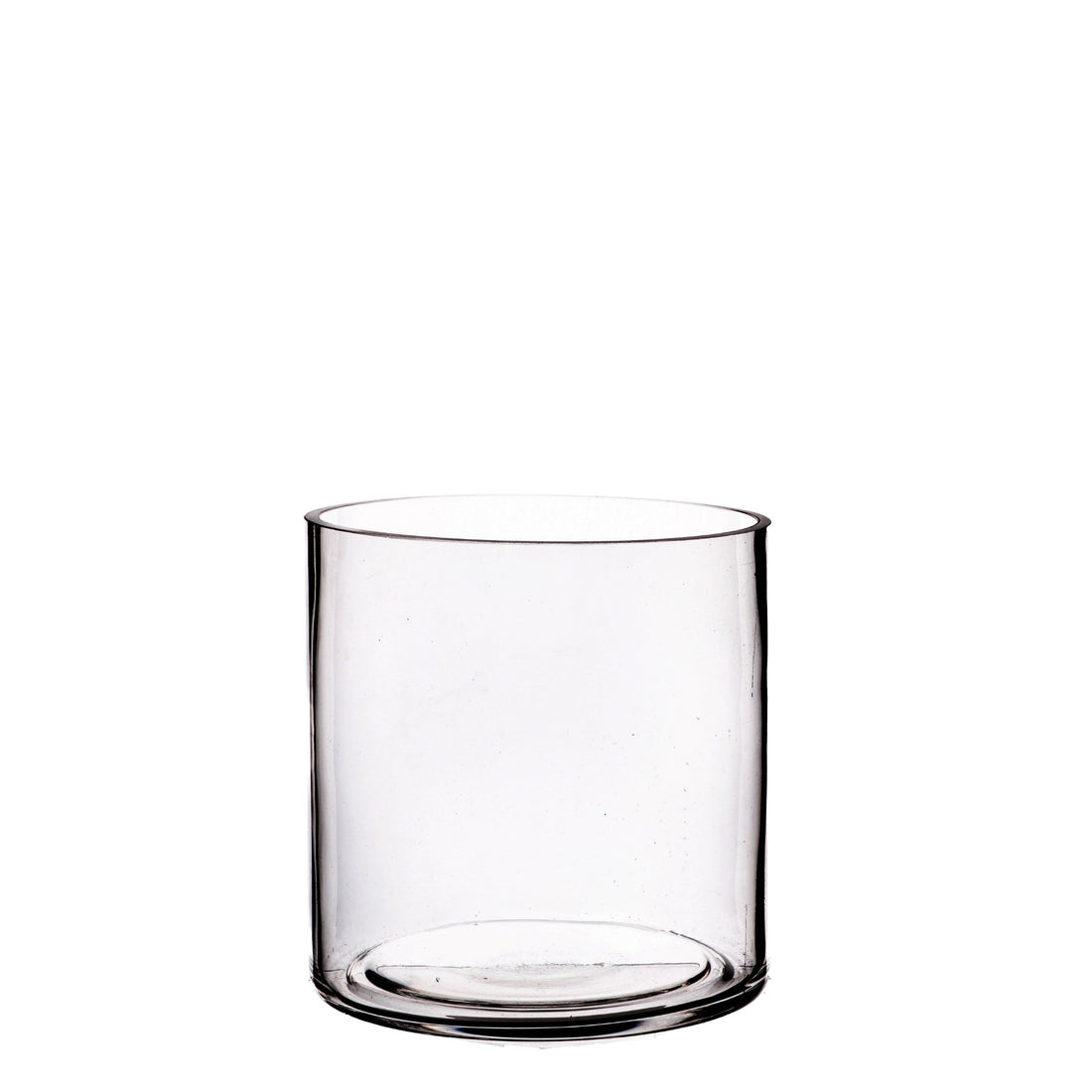 regalo italiano regalo italiano vaso in vetro decorativo d 15 cm h 15 cm vaso moderno per fiori e arredo ean 8021785797727