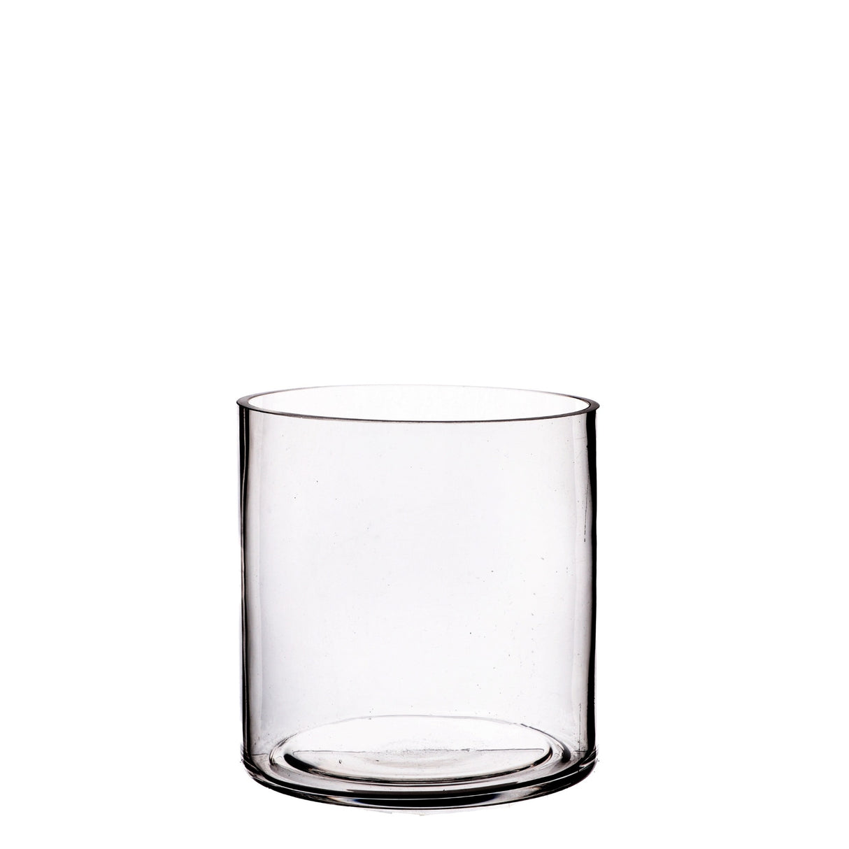 regalo italiano regalo italiano vaso in vetro decorativo d 15 cm h 15 cm vaso moderno per fiori e arredo ean 8021785797727