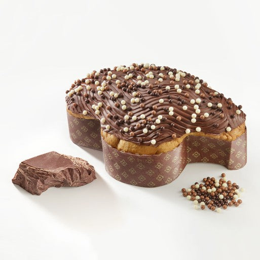 sal de riso sal de riso colomba di pasqua i tre cioccolati bianco latte e fondente1 kg ean 8054521546617