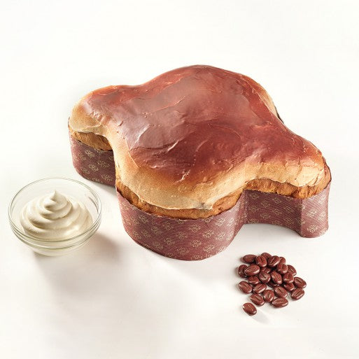 sal de riso sal de riso colomba di pasqua tiramisu al caffe e gocce di cioccolato fondente1 kg ean 8054521546075