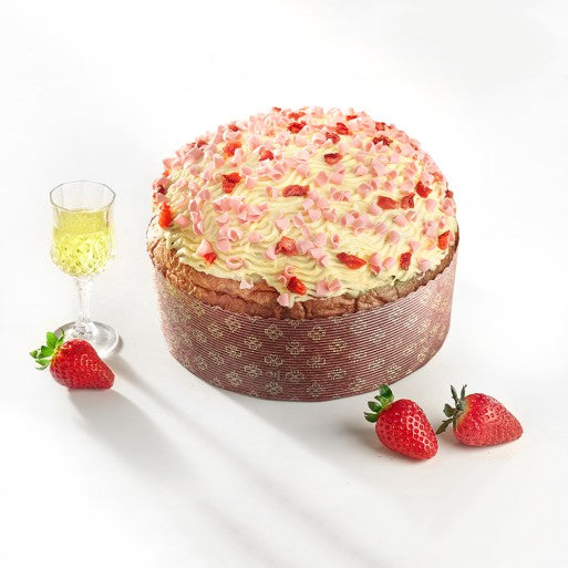 sal de riso sal de riso panettone stregato 1 kg con sac a poche crema strega alberti ean 8033324203927