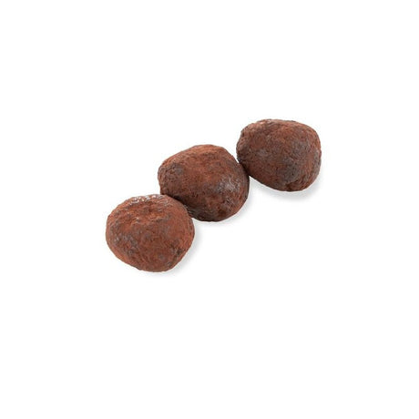 sal de riso sal de riso tartufi di giffoni e cioccolato 200 gr