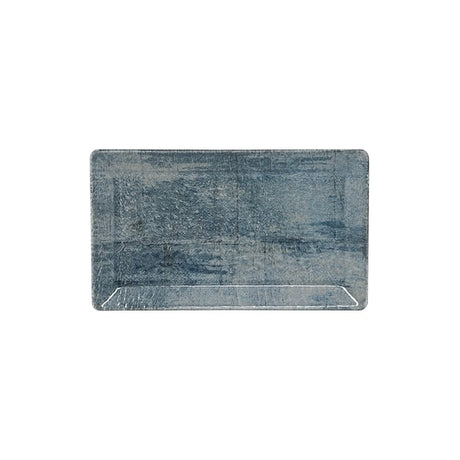 saturnia kimi piatto rettangolo 26 x 15 cm porcellana decorato iside ean 8003342048244