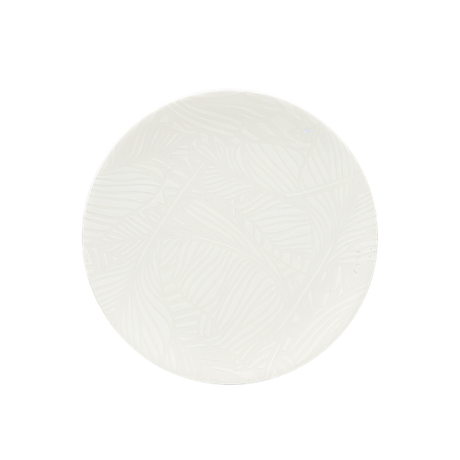 saturnia saturnia collezione breath piatto piano d 26 cm h 25 cm porcellana napoli decorata ean 8003342041764