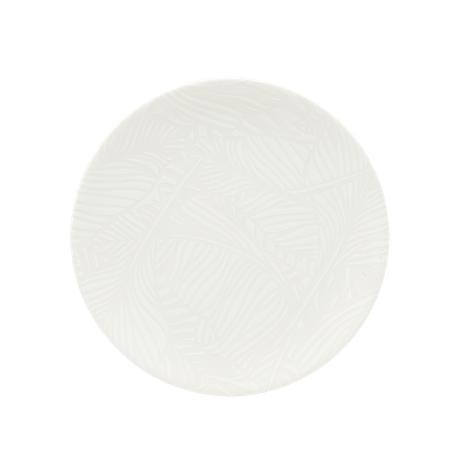 saturnia saturnia collezione breath piatto piano d 28 cm h 25 cm porcellana napoli decorata ean 8003342041740