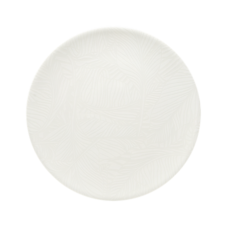 saturnia saturnia collezione breath piatto portata rotondo d 31 cm h 25 cm porcellana siviglia decorata ean 8003342041825