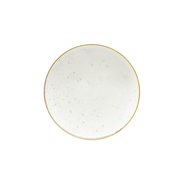 saturnia saturnia collezione stains piatto fondo d 22 cm h 42 cm porcellana siviglia decorata ean 8003342036692