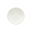saturnia saturnia collezione stains piatto fondo d 22 cm h 42 cm porcellana siviglia decorata ean 8003342036692