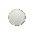 saturnia saturnia collezione stains piatto frutta d 21 cm h 22 cm porcellana siviglia decorata ean 8003342033653