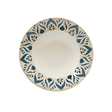 saturnia saturnia collezione table pasta bowl d 265 cm h 5 cm porcellana napoli decorata ean 8003342036890