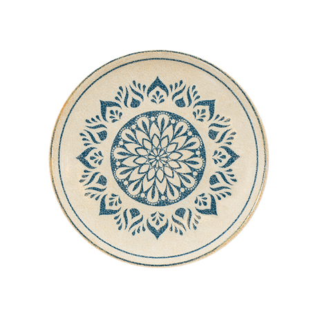 saturnia saturnia collezione table piatto piano d 28 cm h 25 cm porcellana siviglia decorata ean 8003342036739