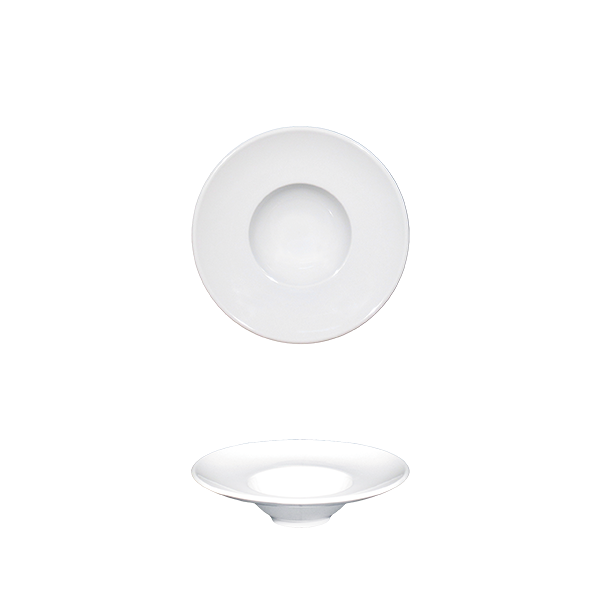 saturnia saturnia k bowl d 15 7 cm h 36 cm porcellana napoli bianco ean 8003342022800