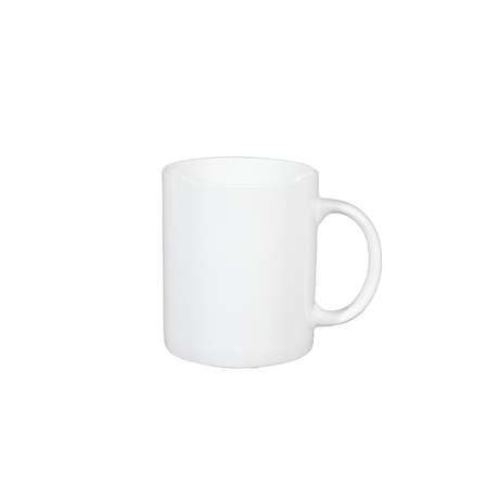 saturnia saturnia mug 34 cl h 95 cm porcellana ischia bianco ean 8003342003083