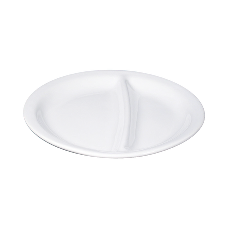 saturnia saturnia piatto biss d 30 cm h 3 cm porcellana napoli bianco ean 8003342020417