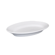 saturnia saturnia piatto ovale l 35 x 234 cm h 45 cm porcellana tivoli bianco ean 8003342110019