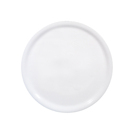 saturnia saturnia piatto pizza d 28 cm h 17 cm porcellana napoli bianco ean 8003342200017
