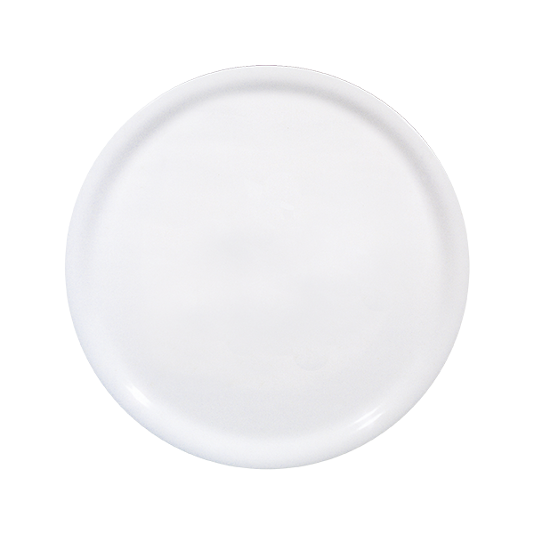 saturnia saturnia piatto pizza d 31 cm h 17 cm porcellana napoli bianco ean 8003342210016