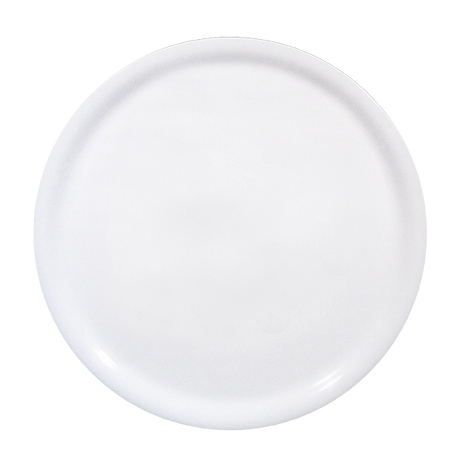 saturnia saturnia piatto pizza d 35 cm h 18 cm porcellana napoli bianco ean 8003342001959