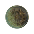 saturnia siviglia piatto piano d 28 cm porcellana decorato radial ean 8003342048329
