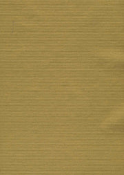 Saul Sadoch Geschenkpapier Ecocolor H 0,70 m L 25 m Senfgelb
