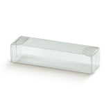 scotton scotton astuccio portaconfetti trasparente in pet 70x30x20 mm cf 10 pz ean 8007402015566