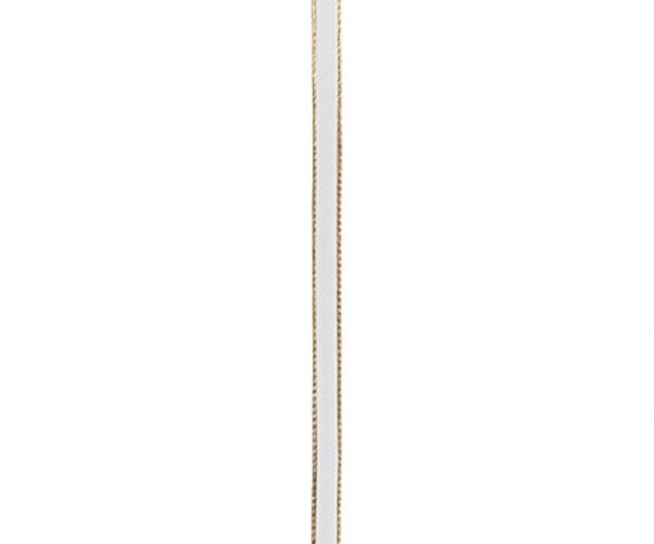 scotton scotton cordino ecopelle h 3 mm l 50 mt bianco oro ean 8058196036725