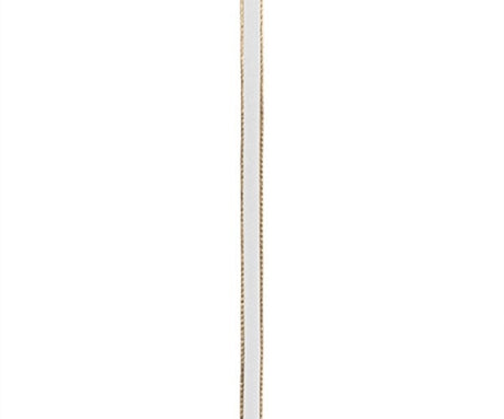 scotton scotton cordino ecopelle h 3 mm l 50 mt bianco oro ean 8058196036725
